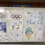 Výtvarná soutěž žáků 1. stupně