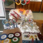 Výtvarná soutěž žáků 1. stupně