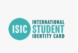Informace pro žáky užívající průkaz ISIC Školák
