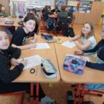 PROJEKT VELIKONOCE VE 4.A