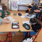 PROJEKT VELIKONOCE VE 4.A