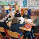 PROJEKT VELIKONOCE VE 4.A