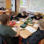 PROJEKT VELIKONOCE VE 4.A