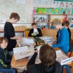 PROJEKT VELIKONOCE VE 4.A