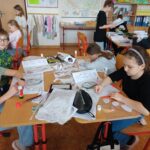 PROJEKT VELIKONOCE VE 4.A