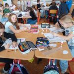 PROJEKT VELIKONOCE VE 4.A