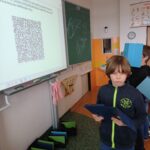 PROJEKT VELIKONOCE VE 4.A