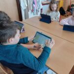 PROJEKT VELIKONOCE VE 4.A