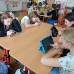 PROJEKT VELIKONOCE VE 4.A