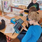 PROJEKT VELIKONOCE VE 4.A