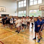 Okresní kolo ve vybíjené – skvělý úspěch našich páťáků
