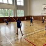 Okresní kolo ve vybíjené – skvělý úspěch našich páťáků