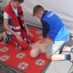 Soutěž Hledej pramen vody 5. tříd