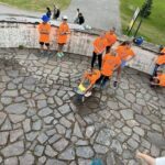 Soutěž Hledej pramen vody 5. tříd