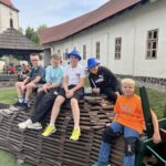Soutěž Hledej pramen vody 5. tříd