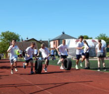 Rainbow Run 2026