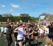 Rainbow Run 2026
