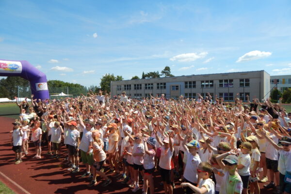 Rainbow Run 2026
