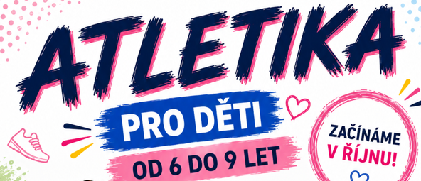 ATLETIKA