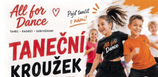 Taneční kroužek