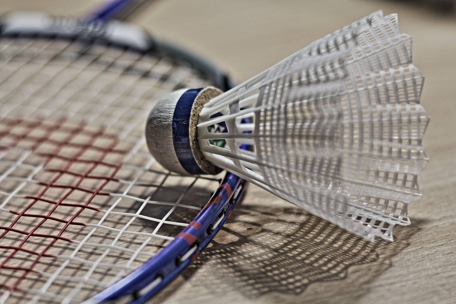 BADMINTON pro děti 7 – 10 let