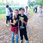 Podzimní dobrodružství ve 2. třídě